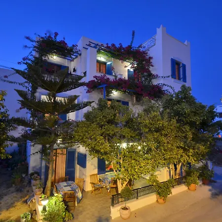 Rena Valetta Naxos City