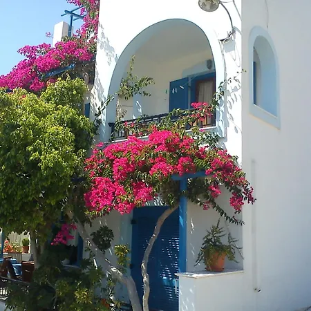 Valetta Naxos City