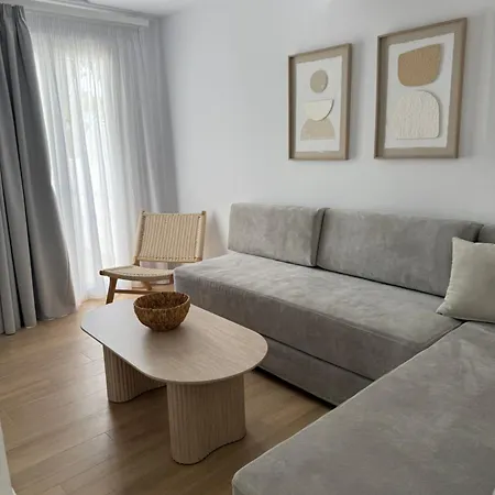 Valetta דירה