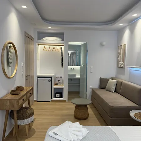 Valetta Naxos City