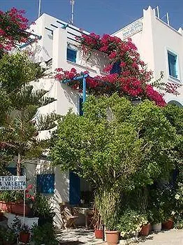 דירה Valetta