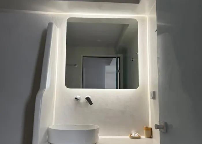 Apartmán Valetta Naxos City