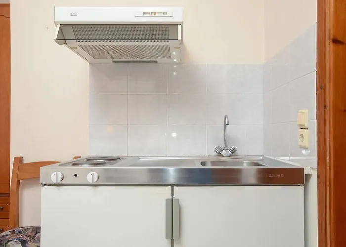 Valetta Apartmán Naxos City