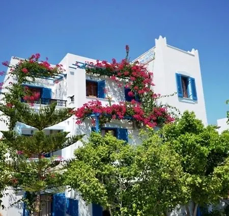 Valetta Apartamento
