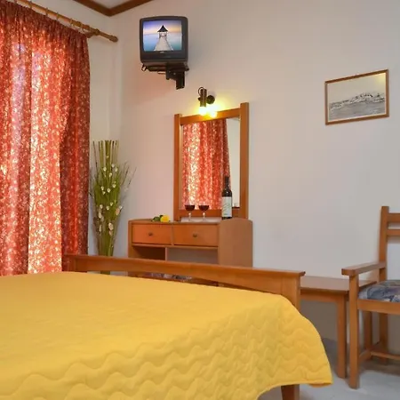 Valetta Apartamento
