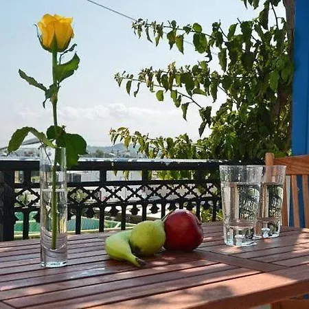 Apartment Valetta Inn Naxos City