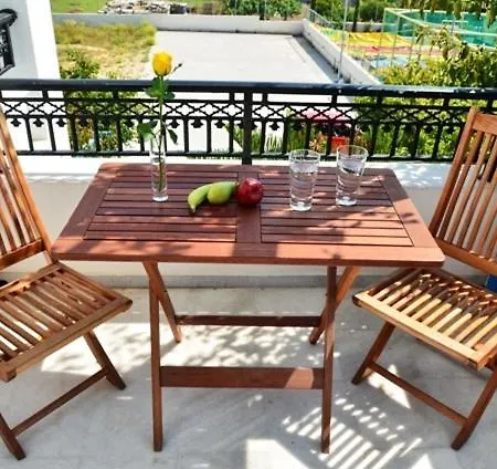 Apartment Valetta Inn *