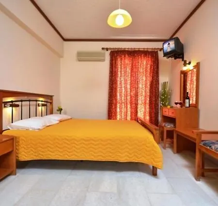 Apartamento Valetta *