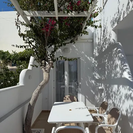 Valetta Apartamento Naxos City