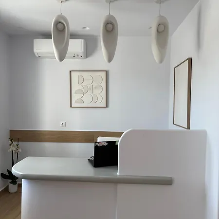 Valetta Inn Naxos City