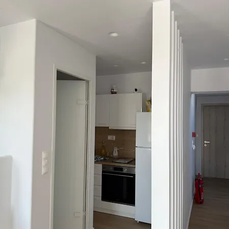 Valetta Apartamento