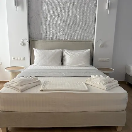 Apartment Valetta Inn