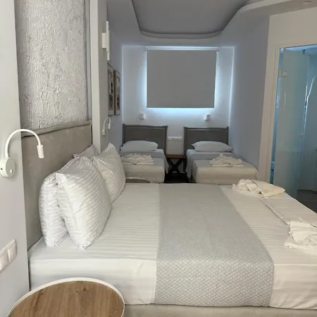 Valetta Apartamento *