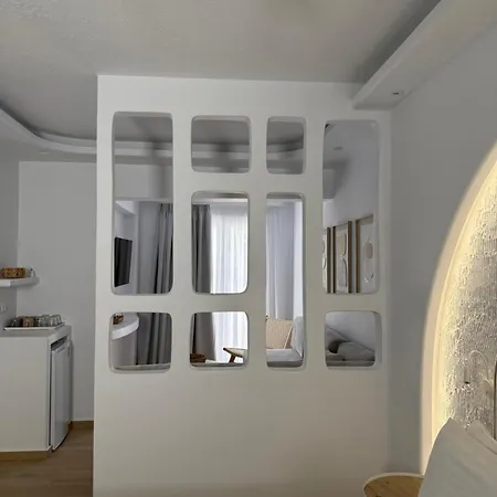 Apartamento Valetta *