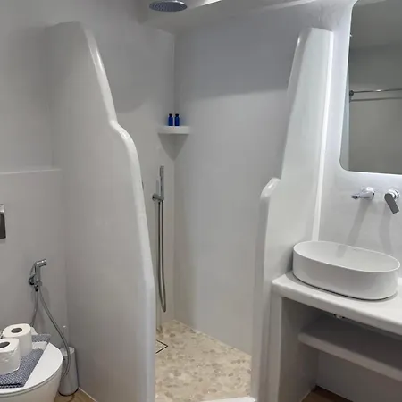 Valetta Apartamento Naxos City