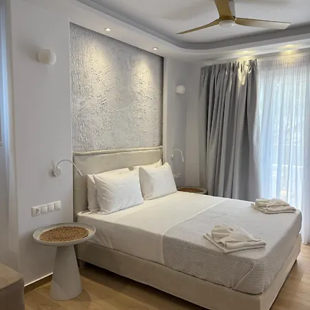 Valetta Inn * Naxos City