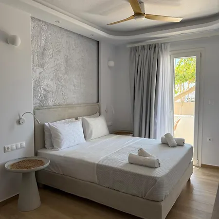 Valetta Apartamento