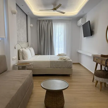 Valetta Apartamento *