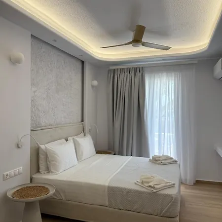 Apartamento Valetta *