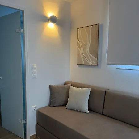 Valetta Inn Apartment Naxos City