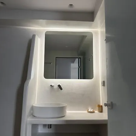 Apartamento Valetta Naxos City