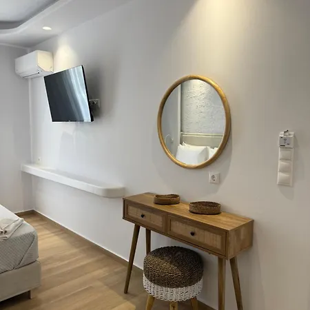 Valetta Inn * Naxos City