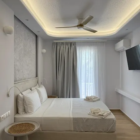 Valetta Apartamento