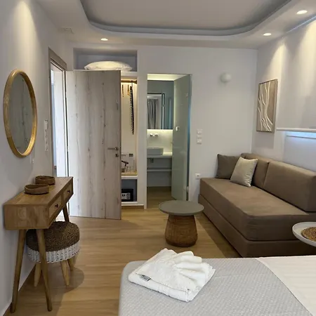 Apartamento Valetta *