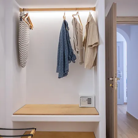 Valetta Inn Naxos City