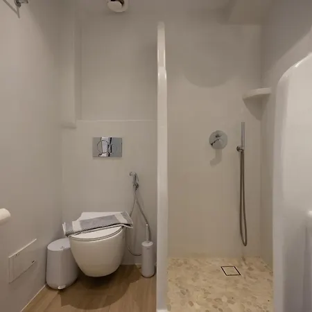 Valetta Inn Naxos City