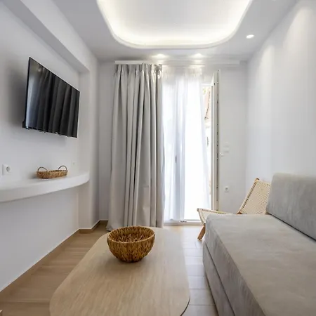 Valetta Inn * Naxos City
