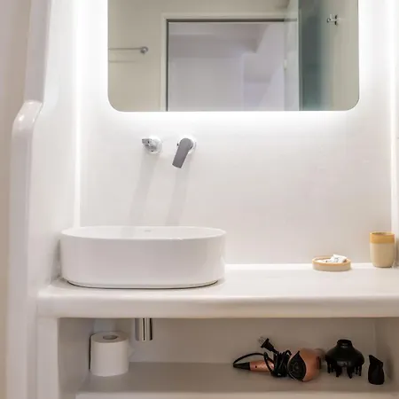 Valetta Inn Naxos City
