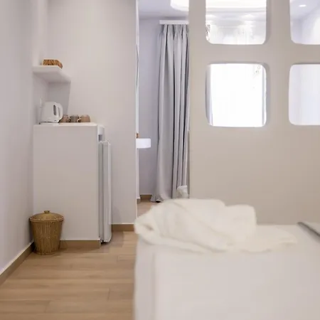 Valetta Inn * Naxos City