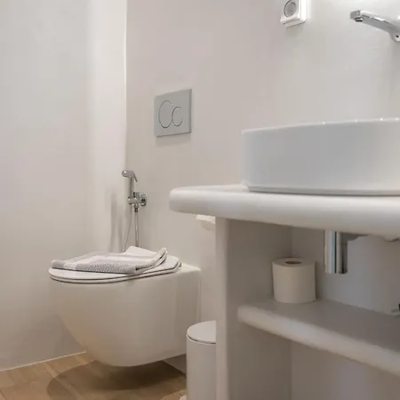 Valetta Inn Naxos City