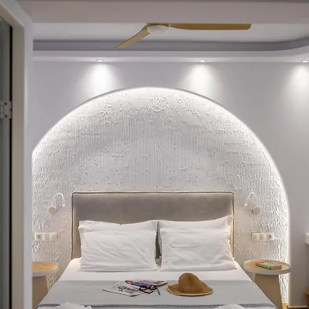 Valetta Inn * Naxos City