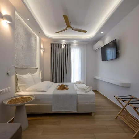 Valetta Inn * Naxos City