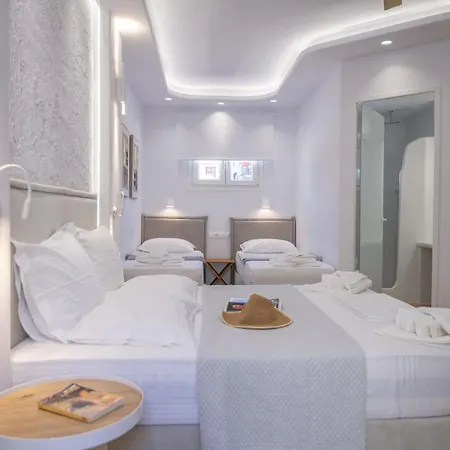 Valetta Inn *