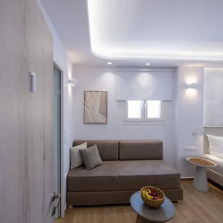 Valetta Inn * Naxos City