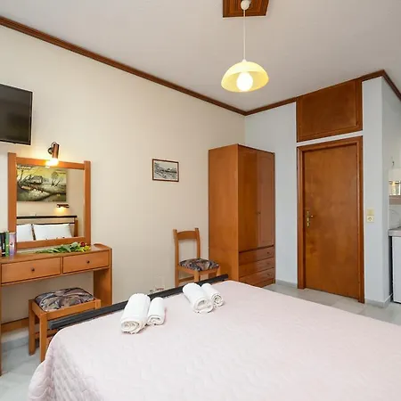 Apartamento Valetta *