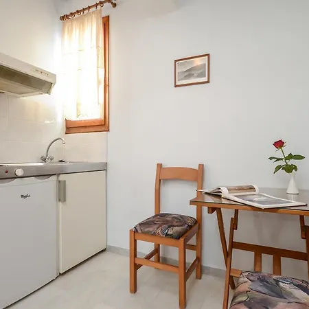 Valetta Inn * Naxos City