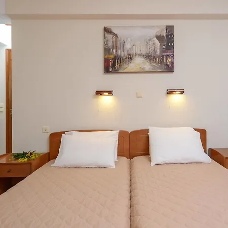 Apartment Valetta Inn Naxos City