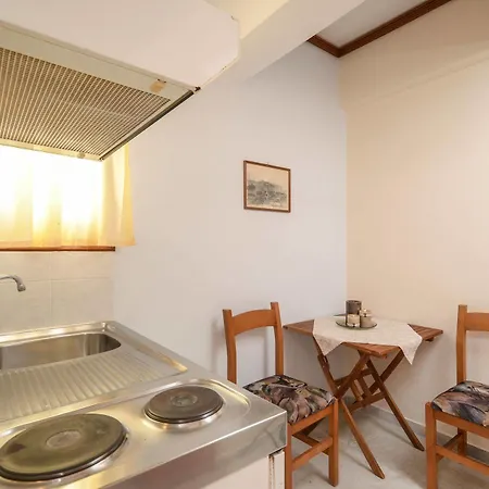 Apartment Valetta Inn