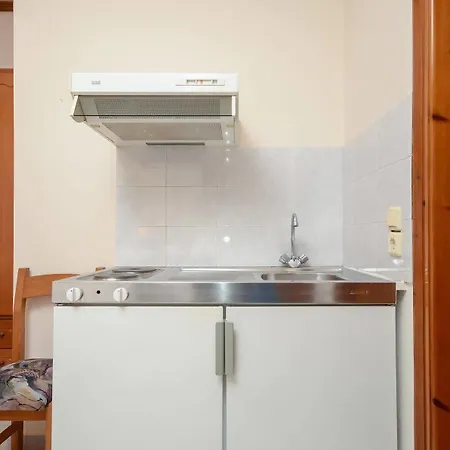 Valetta Inn Apartment Naxos City