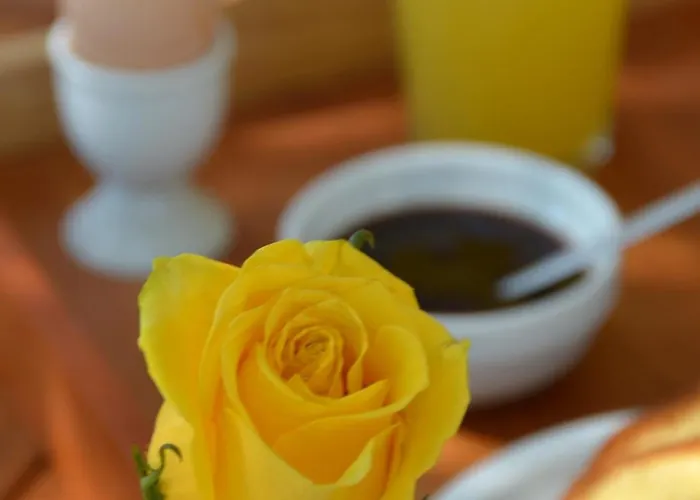 Apartment Valetta Inn